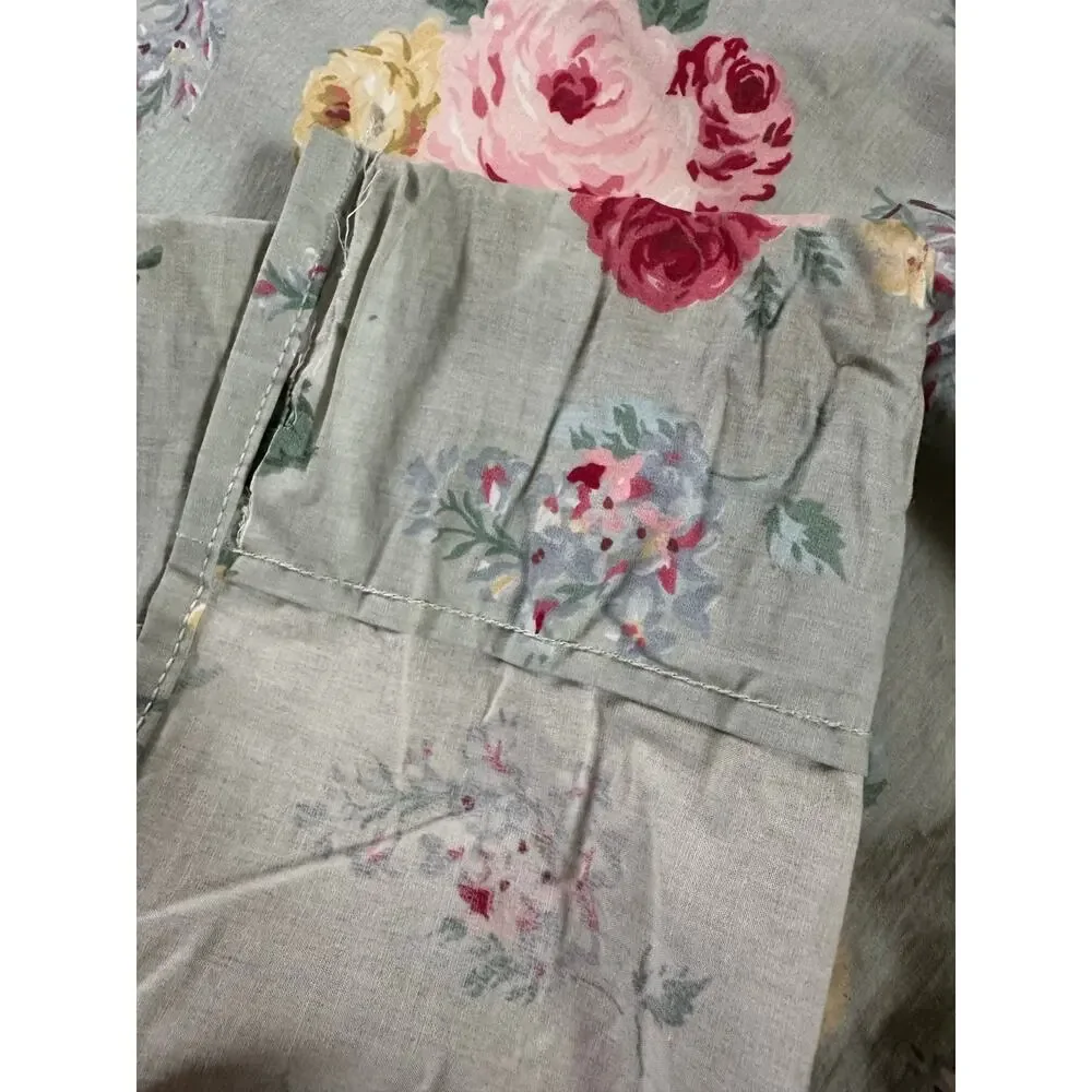 Ralph Lauren one sheet